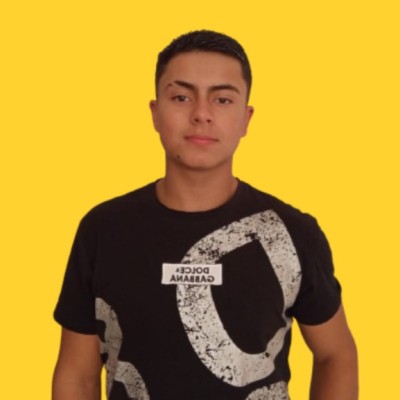 imagen de perfil Diego Jimenez